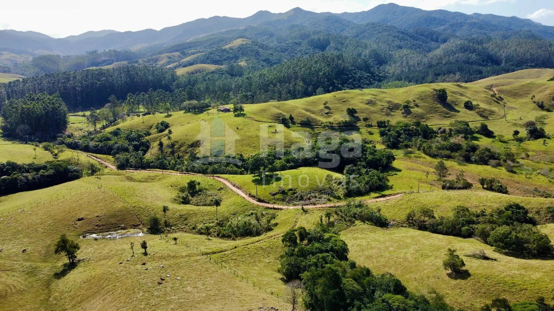 Farm for sale of 158 acres in Imaruí, SC, Brazil