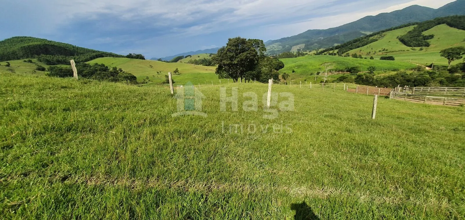 Farm for sale of 158 acres in Imaruí, SC, Brazil