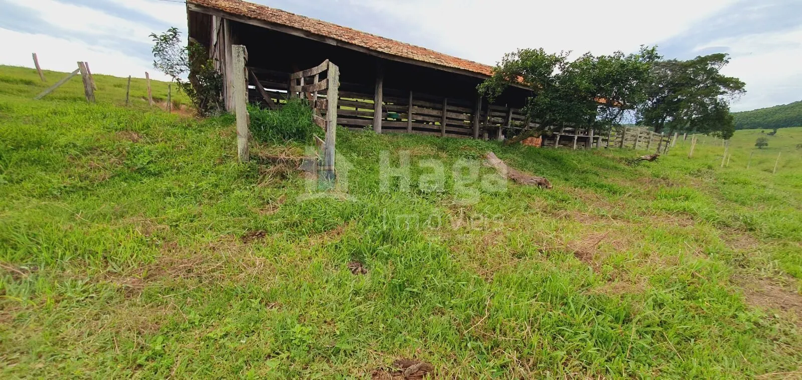 Farm for sale of 158 acres in Imaruí, SC, Brazil