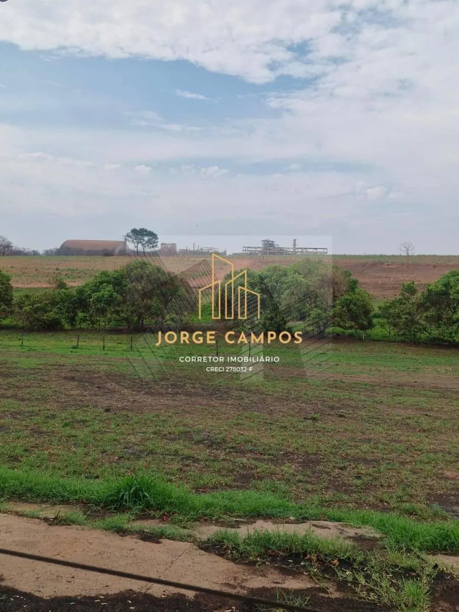 Fazenda à venda de 53 ha em Turiúba, SP, Brasil