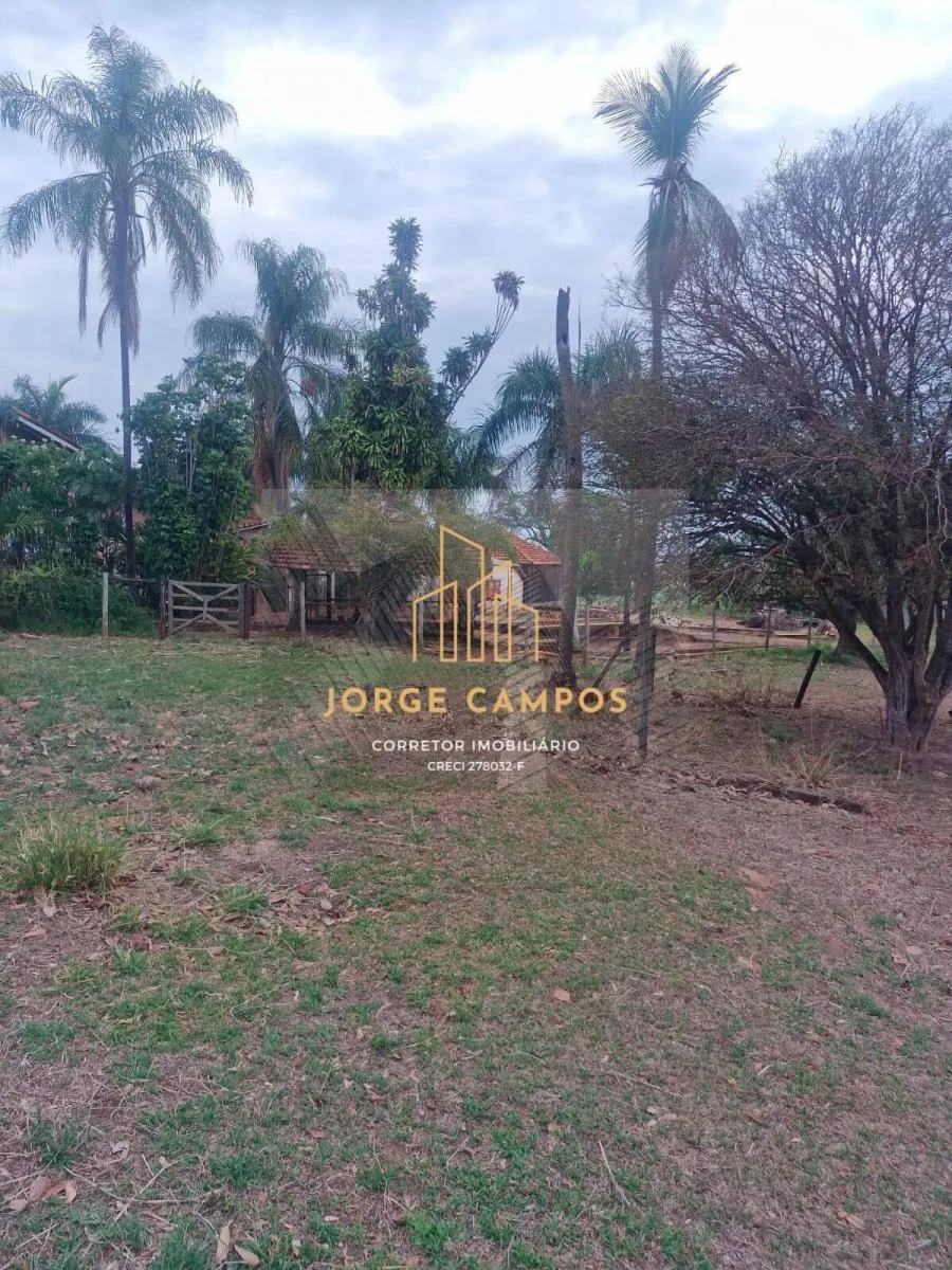 Fazenda à venda de 53 ha em Turiúba, SP, Brasil