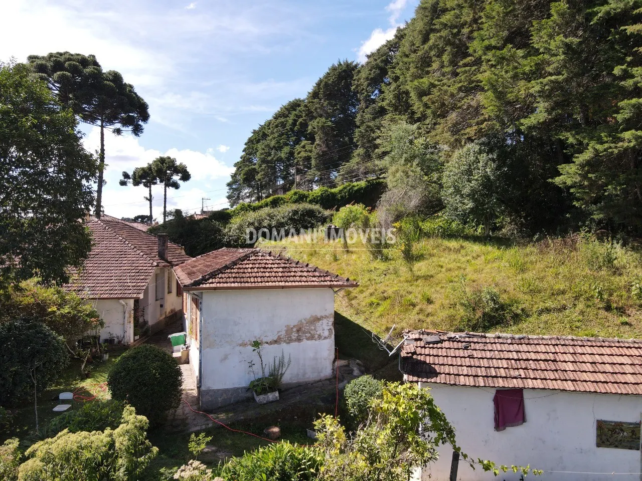 House for sale of 2,650 m² in Campos do Jordão, SP, Brazil