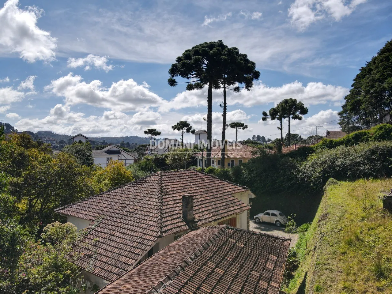 House for sale of 2,650 m² in Campos do Jordão, SP, Brazil