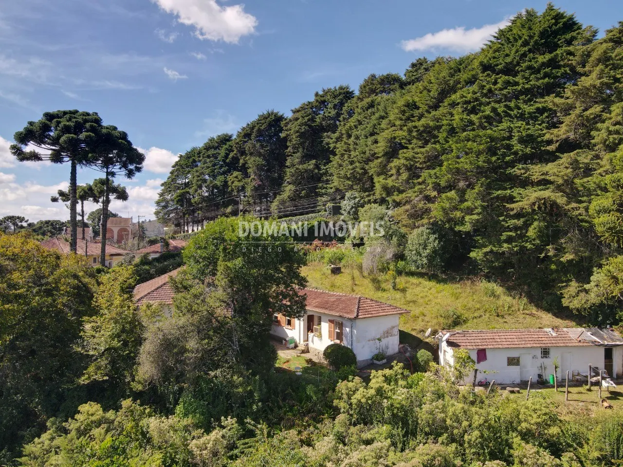 House for sale of 2,650 m² in Campos do Jordão, SP, Brazil