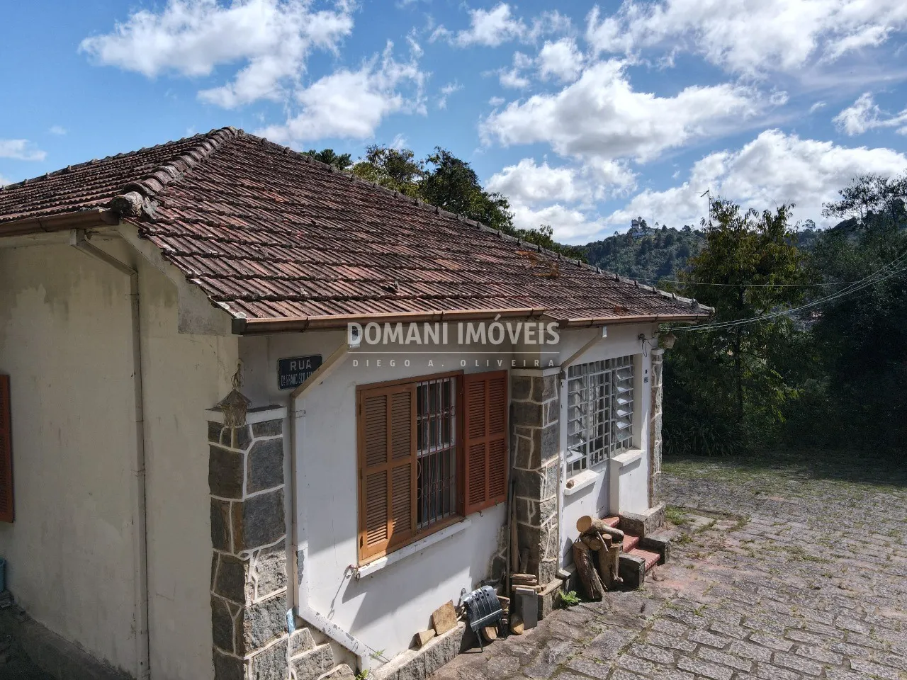 House for sale of 2,650 m² in Campos do Jordão, SP, Brazil