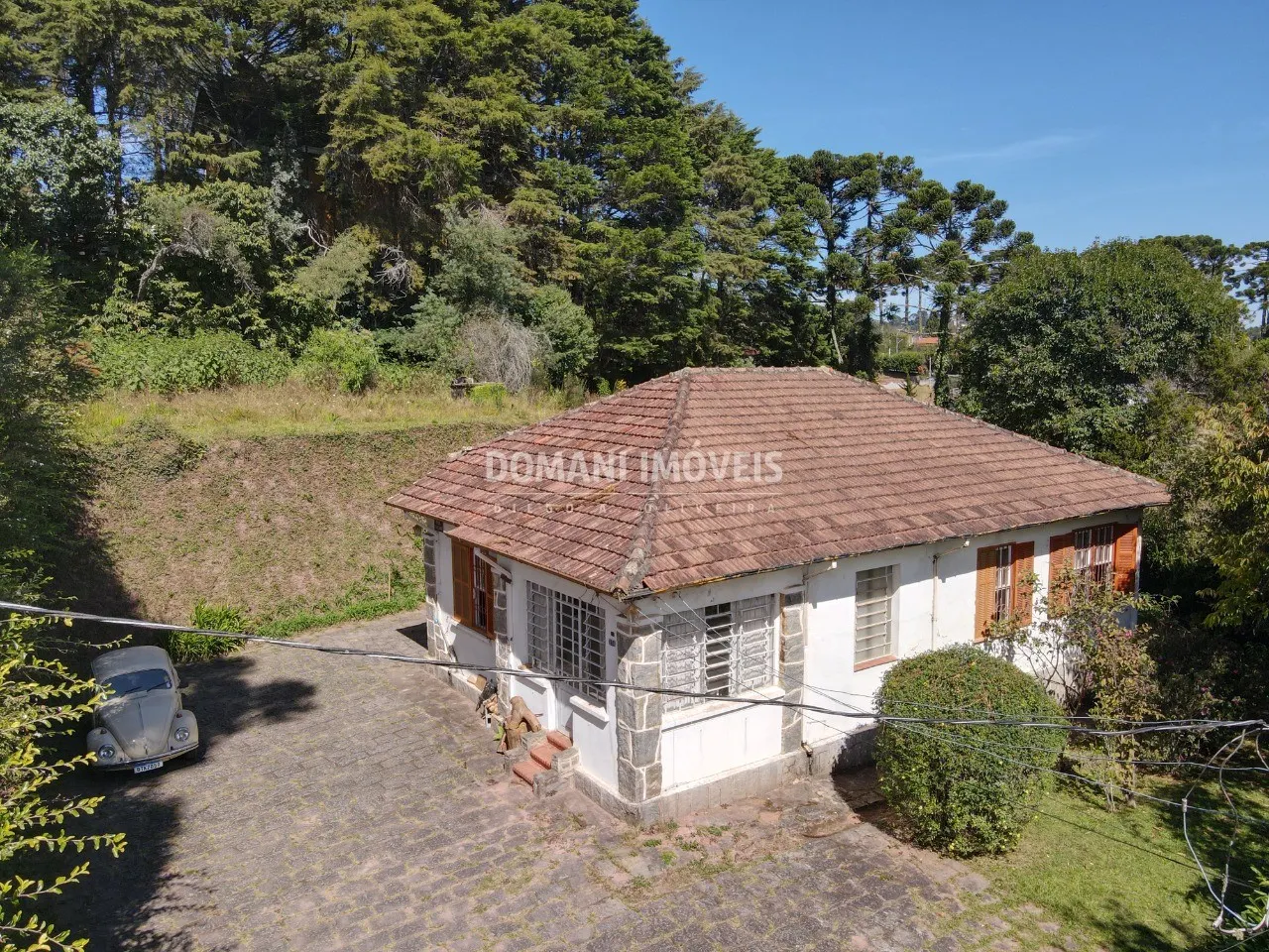 House for sale of 2,650 m² in Campos do Jordão, SP, Brazil