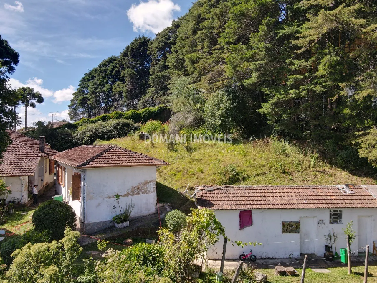 House for sale of 2,650 m² in Campos do Jordão, SP, Brazil