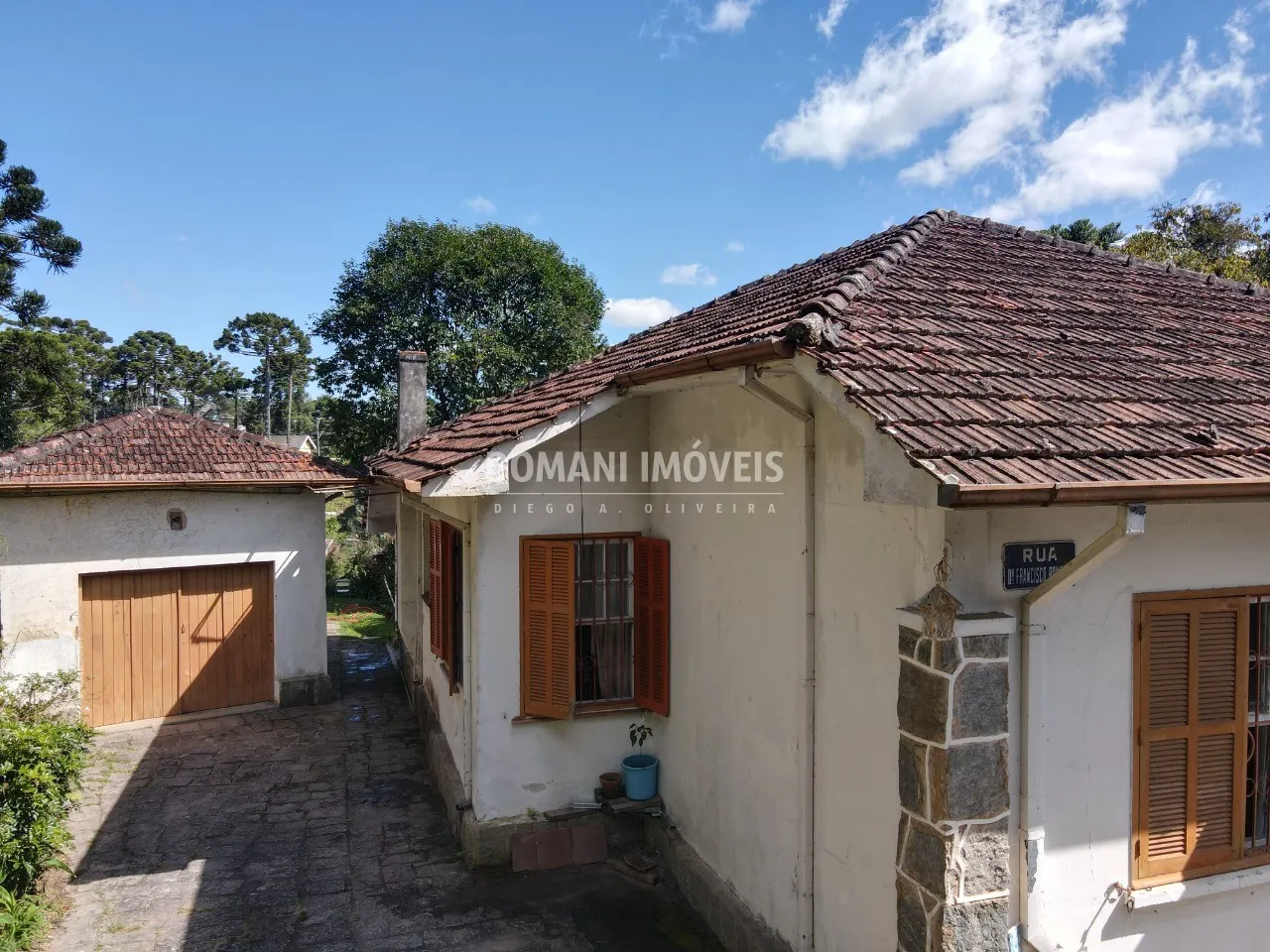 House for sale of 2,650 m² in Campos do Jordão, SP, Brazil