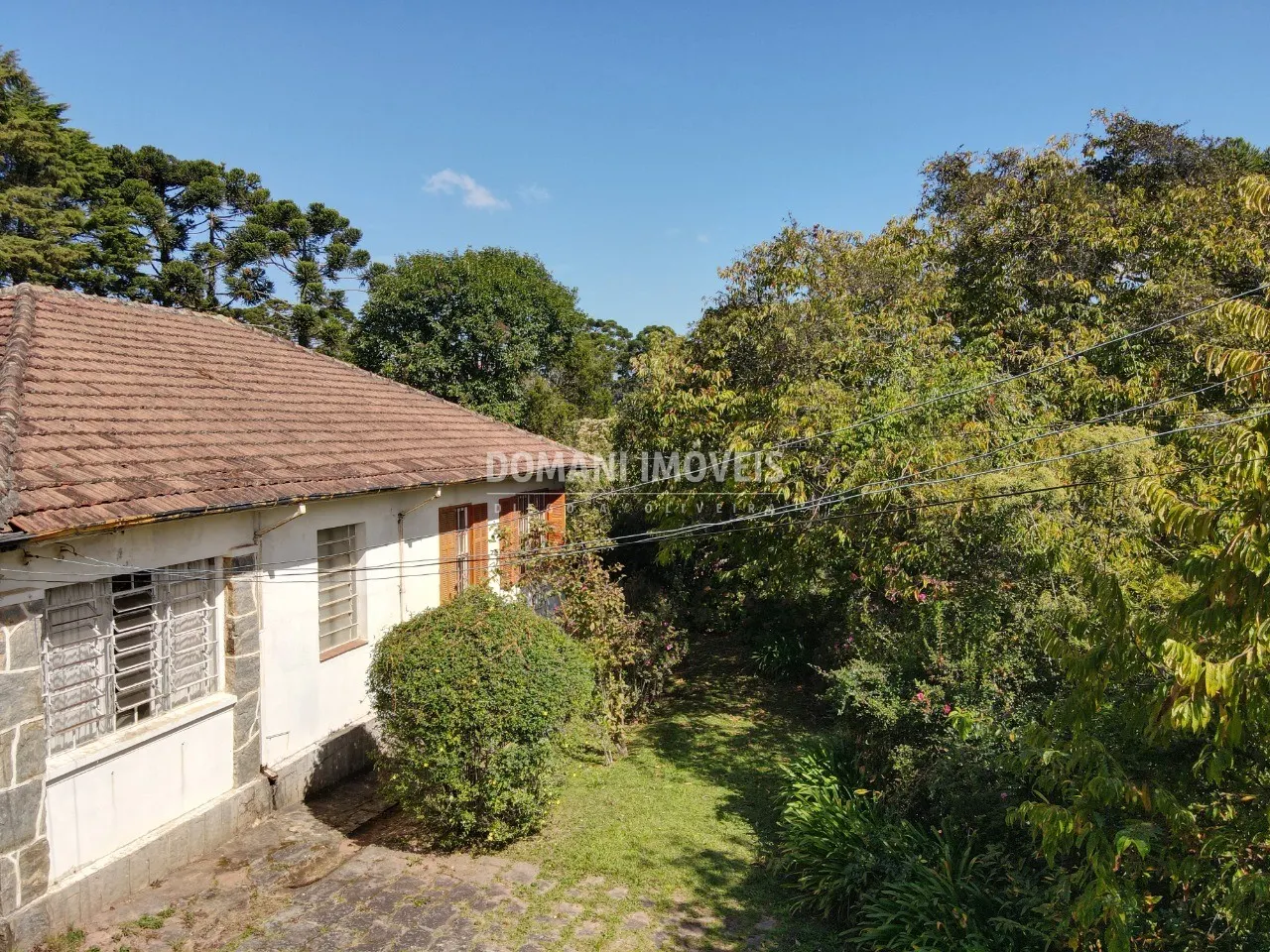 House for sale of 2,650 m² in Campos do Jordão, SP, Brazil