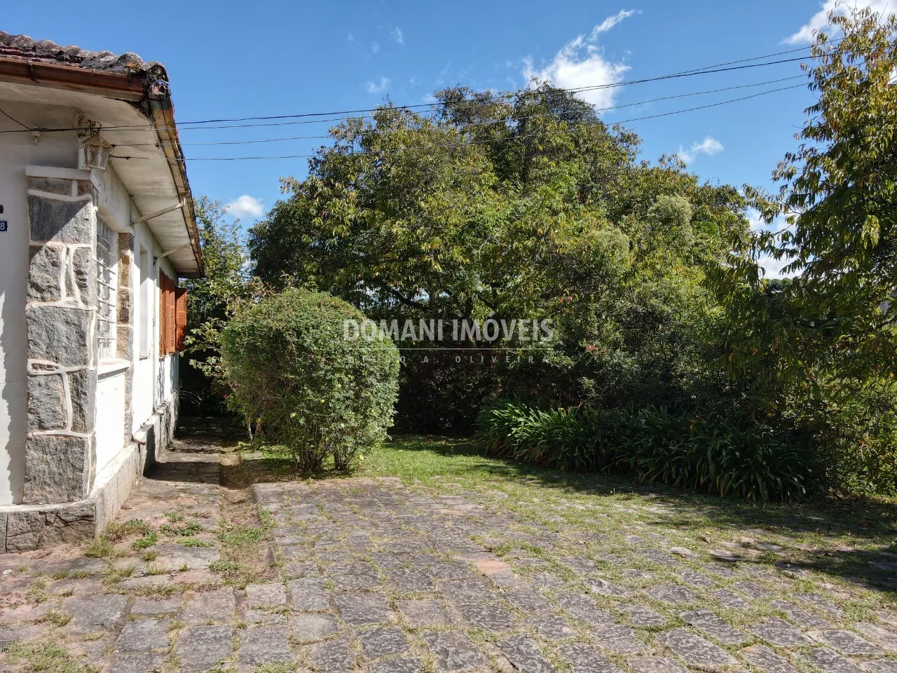 House for sale of 2,650 m² in Campos do Jordão, SP, Brazil