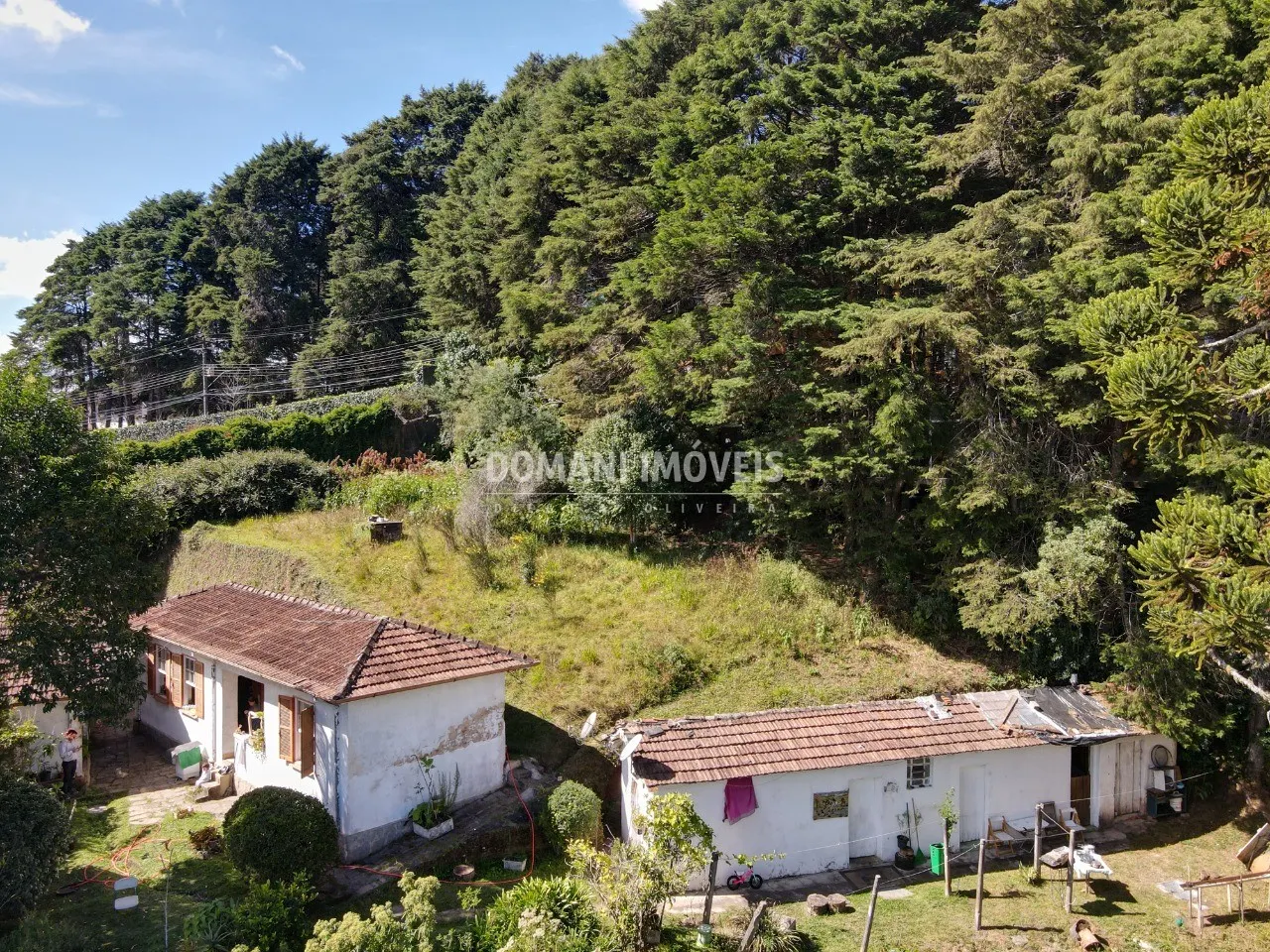 House for sale of 2,650 m² in Campos do Jordão, SP, Brazil