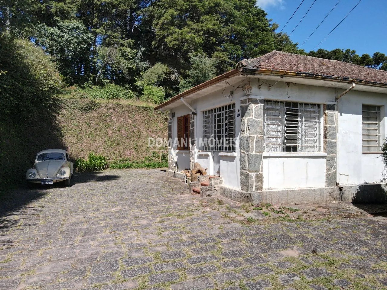 House for sale of 2,650 m² in Campos do Jordão, SP, Brazil