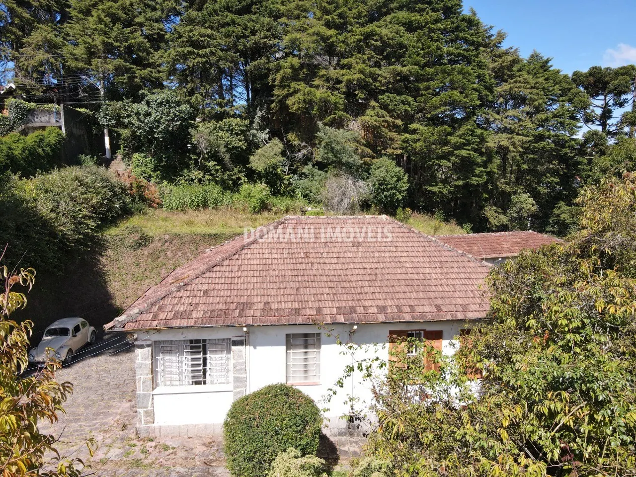 House for sale of 2,650 m² in Campos do Jordão, SP, Brazil
