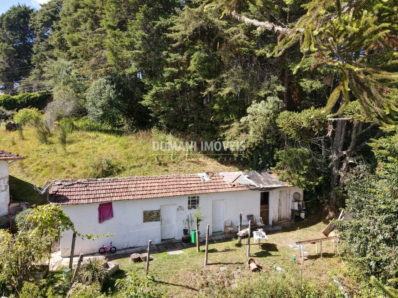 House for sale of 2,650 m² in Campos do Jordão, SP, Brazil