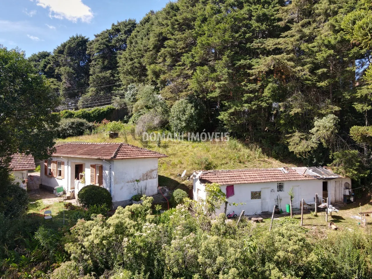 House for sale of 2,650 m² in Campos do Jordão, SP, Brazil
