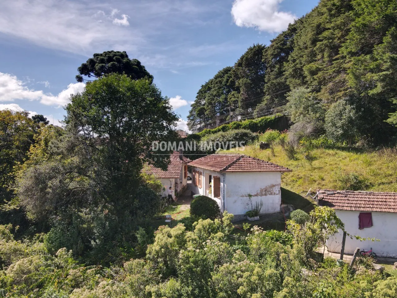 House for sale of 2,650 m² in Campos do Jordão, SP, Brazil