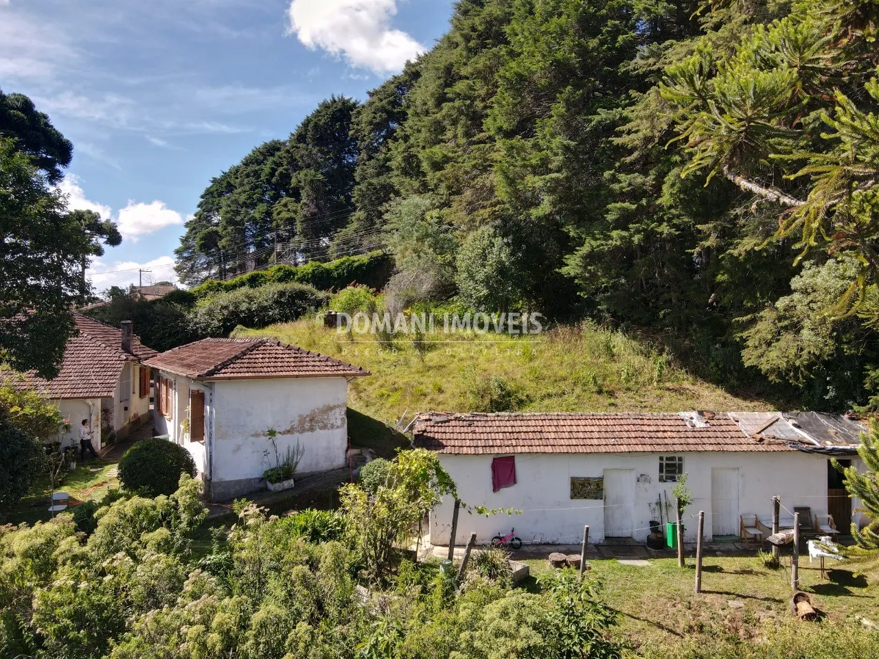 House for sale of 2,650 m² in Campos do Jordão, SP, Brazil