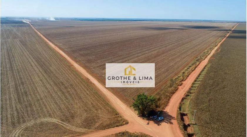 Farm for sale of 12,355 acres in Nova Maringá, MT, Brazil