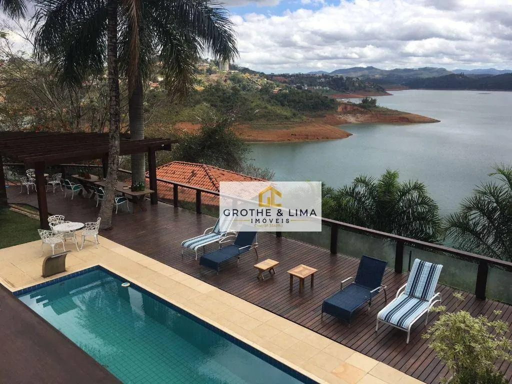 Country home for sale of 2 acres in Jacareí, SP, Brazil