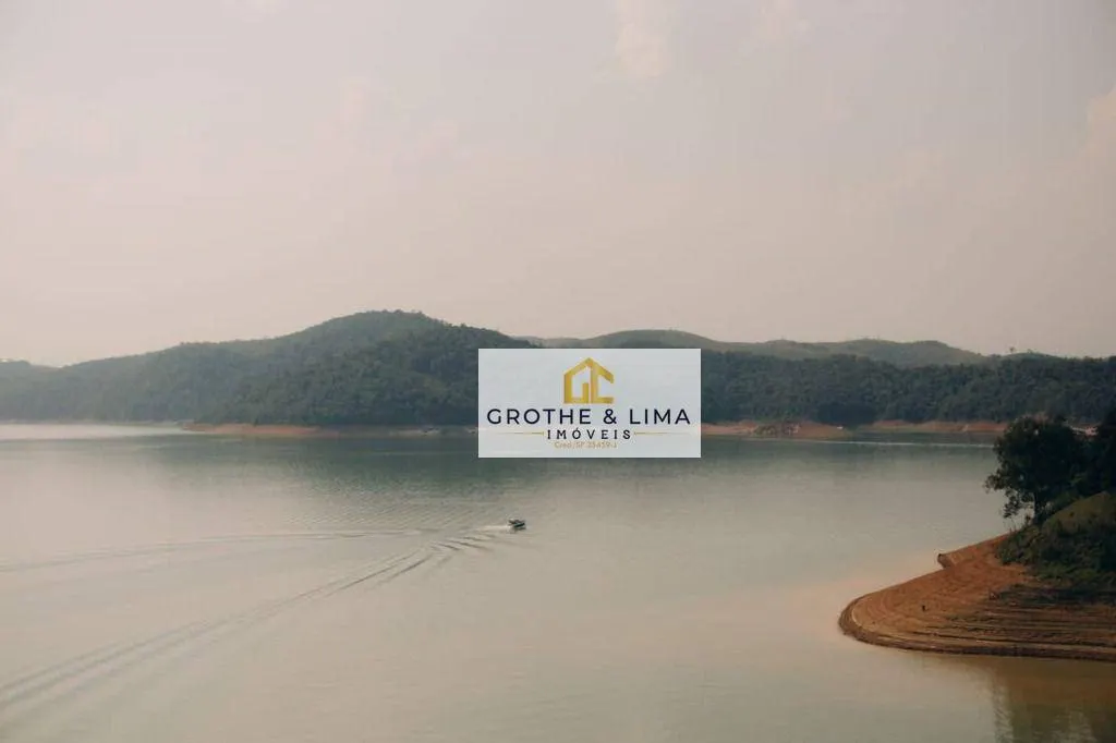 Country home for sale of 2 acres in Jacareí, SP, Brazil