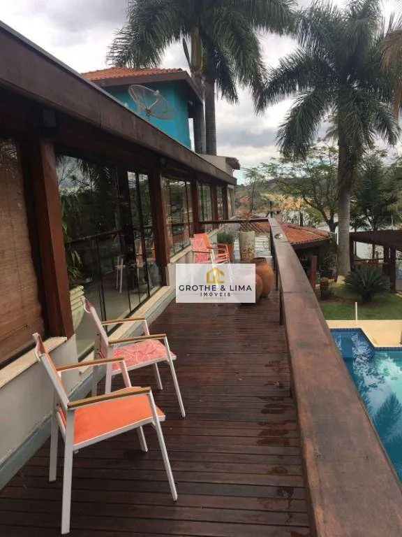 Country home for sale of 2 acres in Jacareí, SP, Brazil