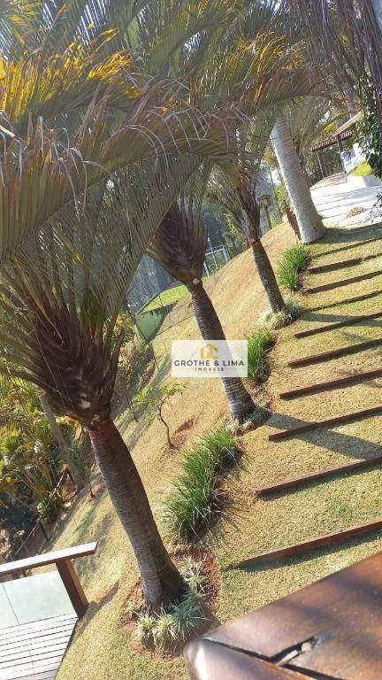 Country home for sale of 2 acres in Jacareí, SP, Brazil