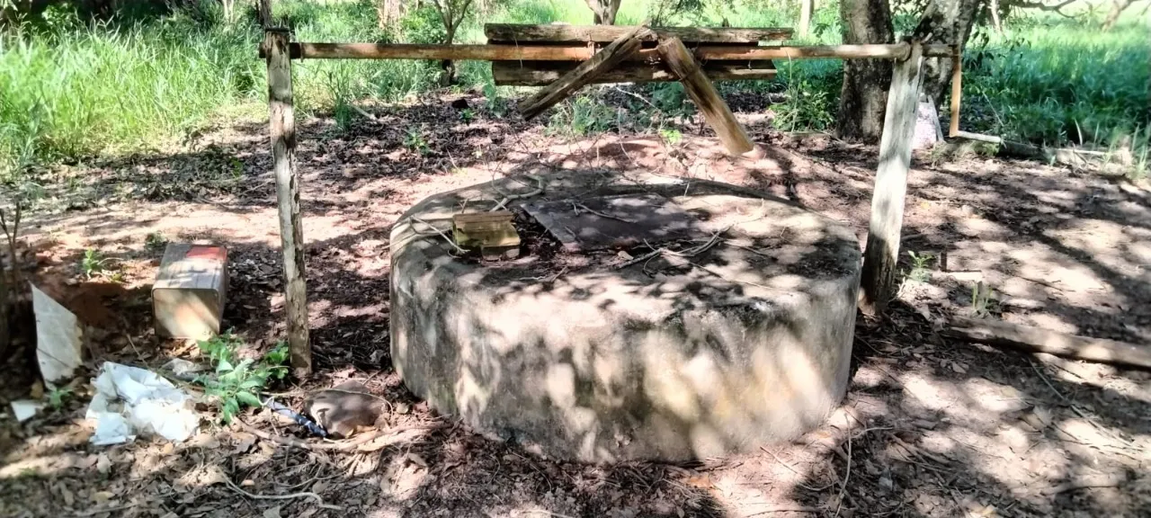 Fazenda à venda de 5 ha em Tatuí, SP, Brasil