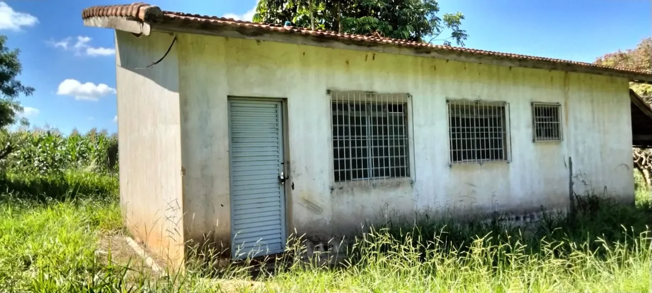 Fazenda à venda de 5 ha em Tatuí, SP, Brasil