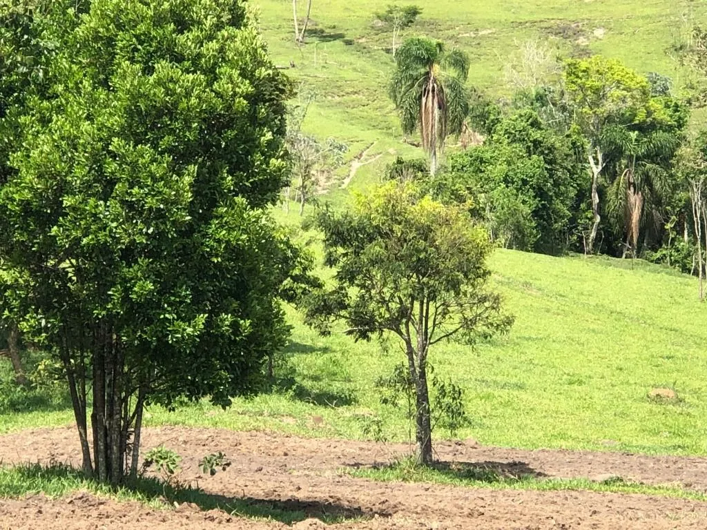 Terreno à venda de 10 ha em Jacareí, SP, Brasil