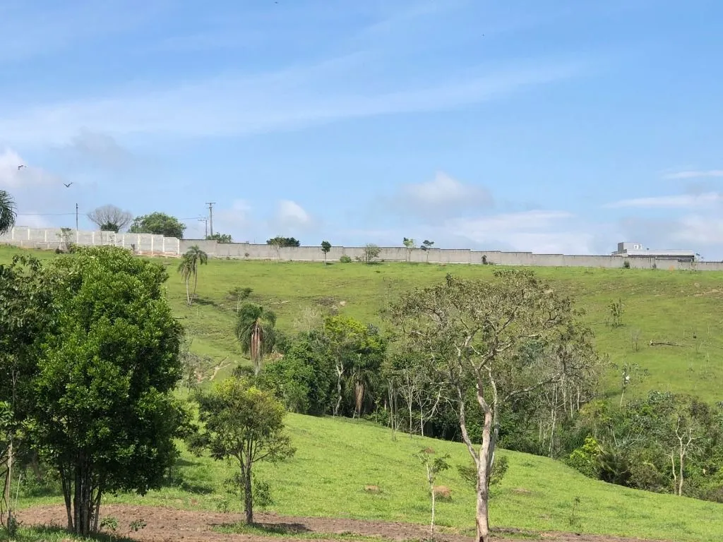 Terreno à venda de 10 ha em Jacareí, SP, Brasil