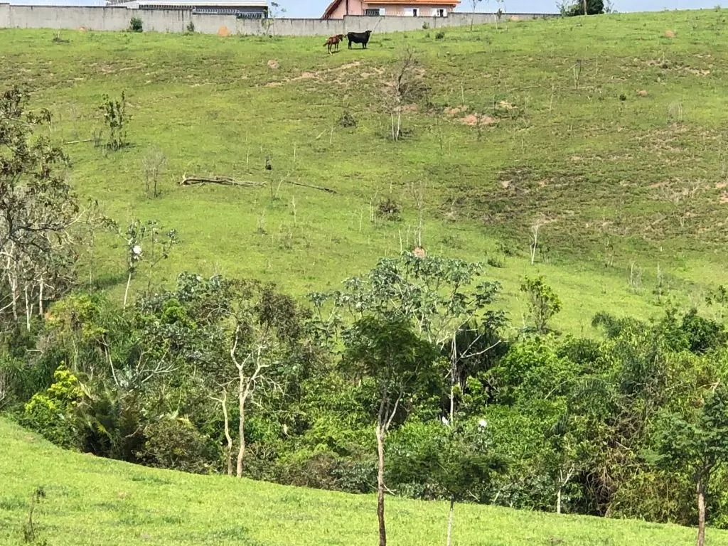 Terreno à venda de 10 ha em Jacareí, SP, Brasil