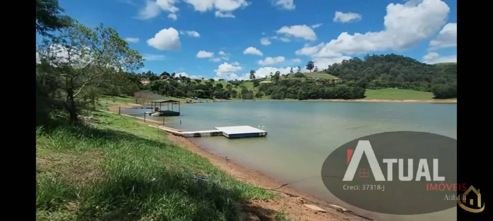 Casa à venda de 1.129 m² em Bragança Paulista, SP, Brasil