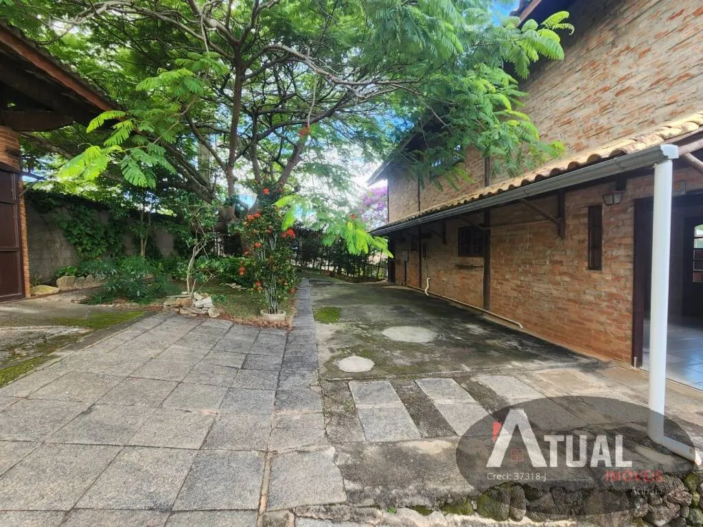Casa à venda de 1.129 m² em Bragança Paulista, SP, Brasil