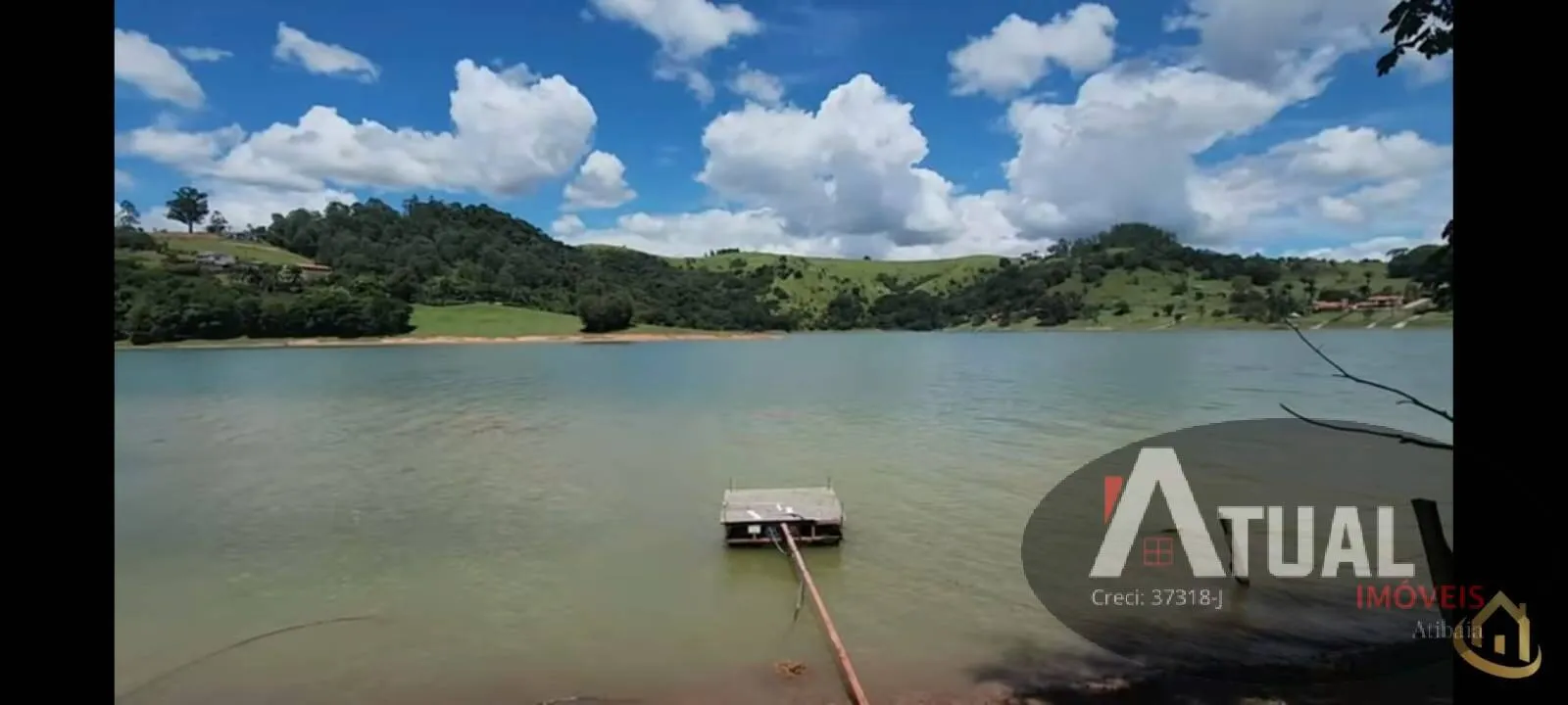 Casa à venda de 1.129 m² em Bragança Paulista, SP, Brasil