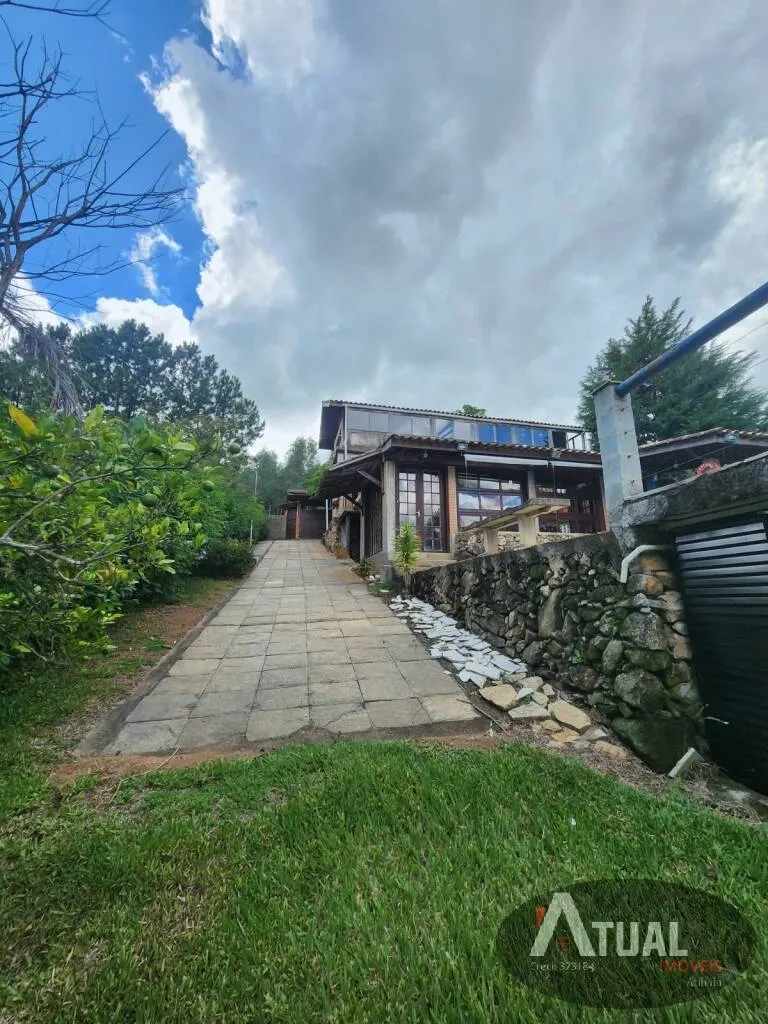 Casa à venda de 1.129 m² em Bragança Paulista, SP, Brasil