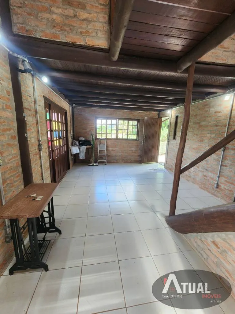 Casa à venda de 1.129 m² em Bragança Paulista, SP, Brasil