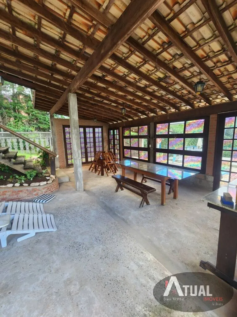 Casa à venda de 1.129 m² em Bragança Paulista, SP, Brasil