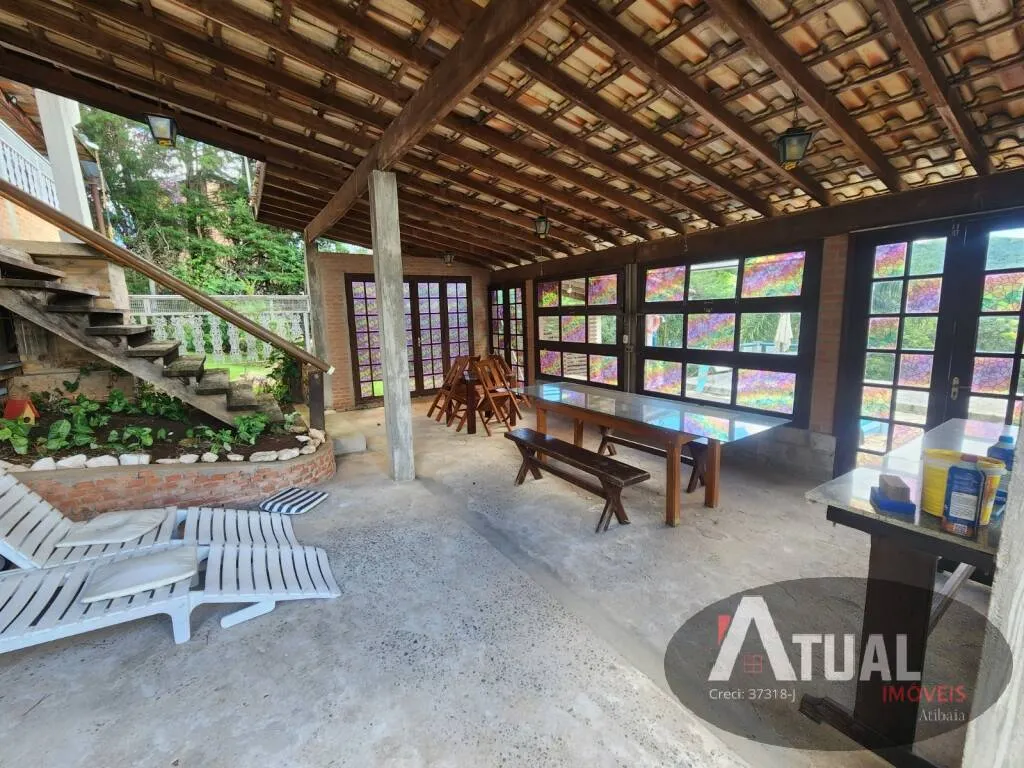 Casa à venda de 1.129 m² em Bragança Paulista, SP, Brasil