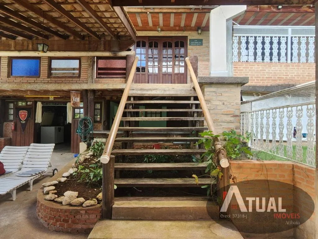 Casa à venda de 1.129 m² em Bragança Paulista, SP, Brasil