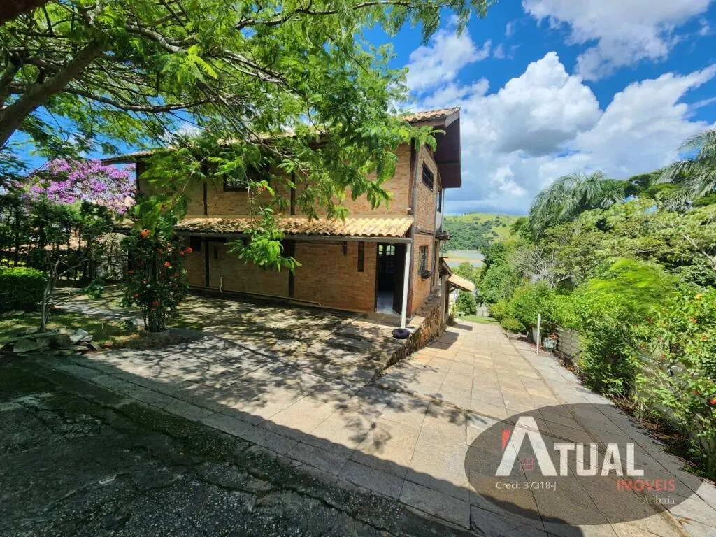 Casa à venda de 1.129 m² em Bragança Paulista, SP, Brasil