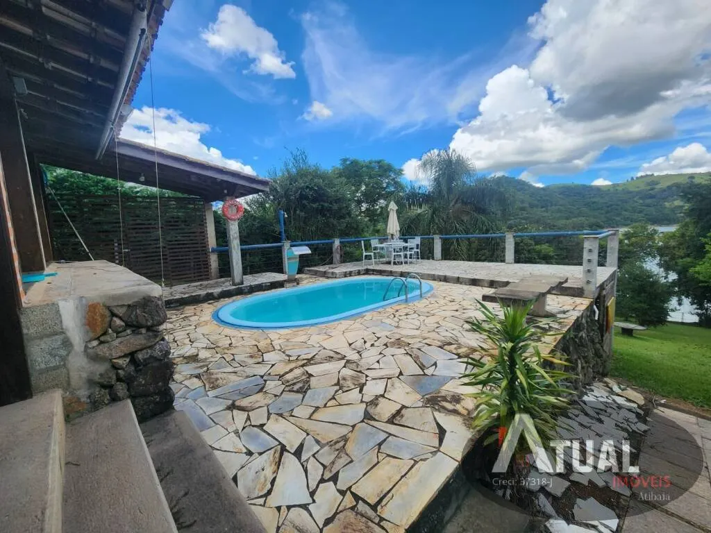 Casa à venda de 1.129 m² em Bragança Paulista, SP, Brasil