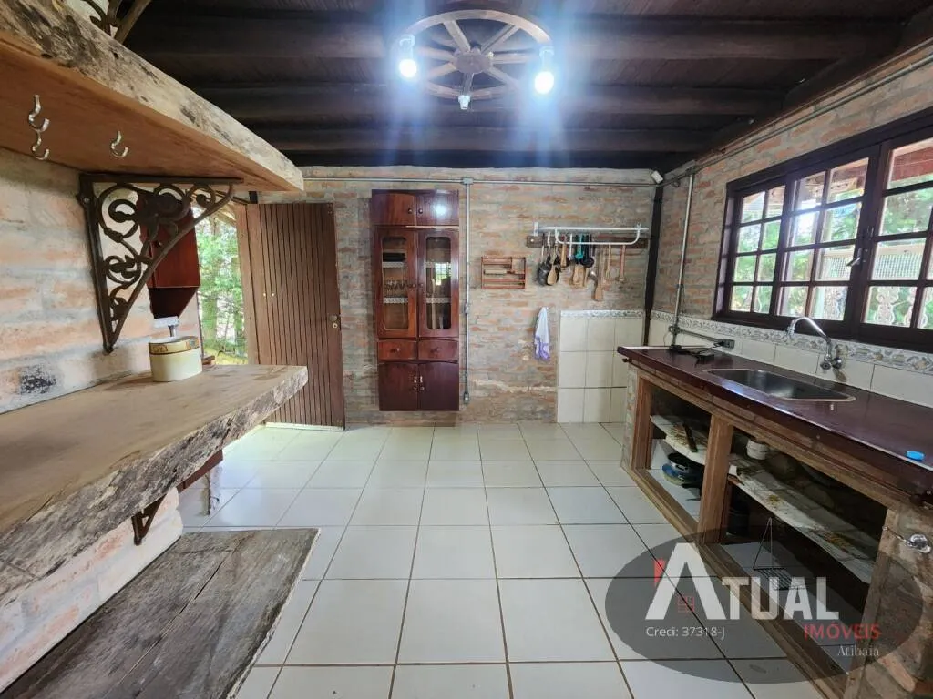 Casa à venda de 1.129 m² em Bragança Paulista, SP, Brasil