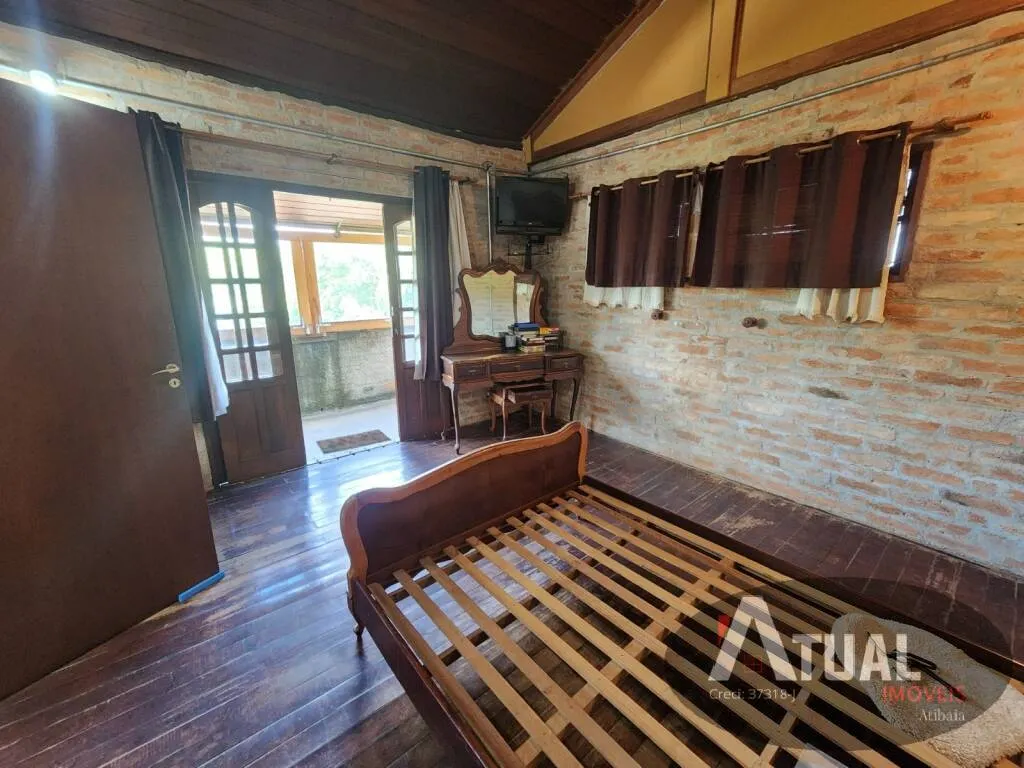 Casa à venda de 1.129 m² em Bragança Paulista, SP, Brasil