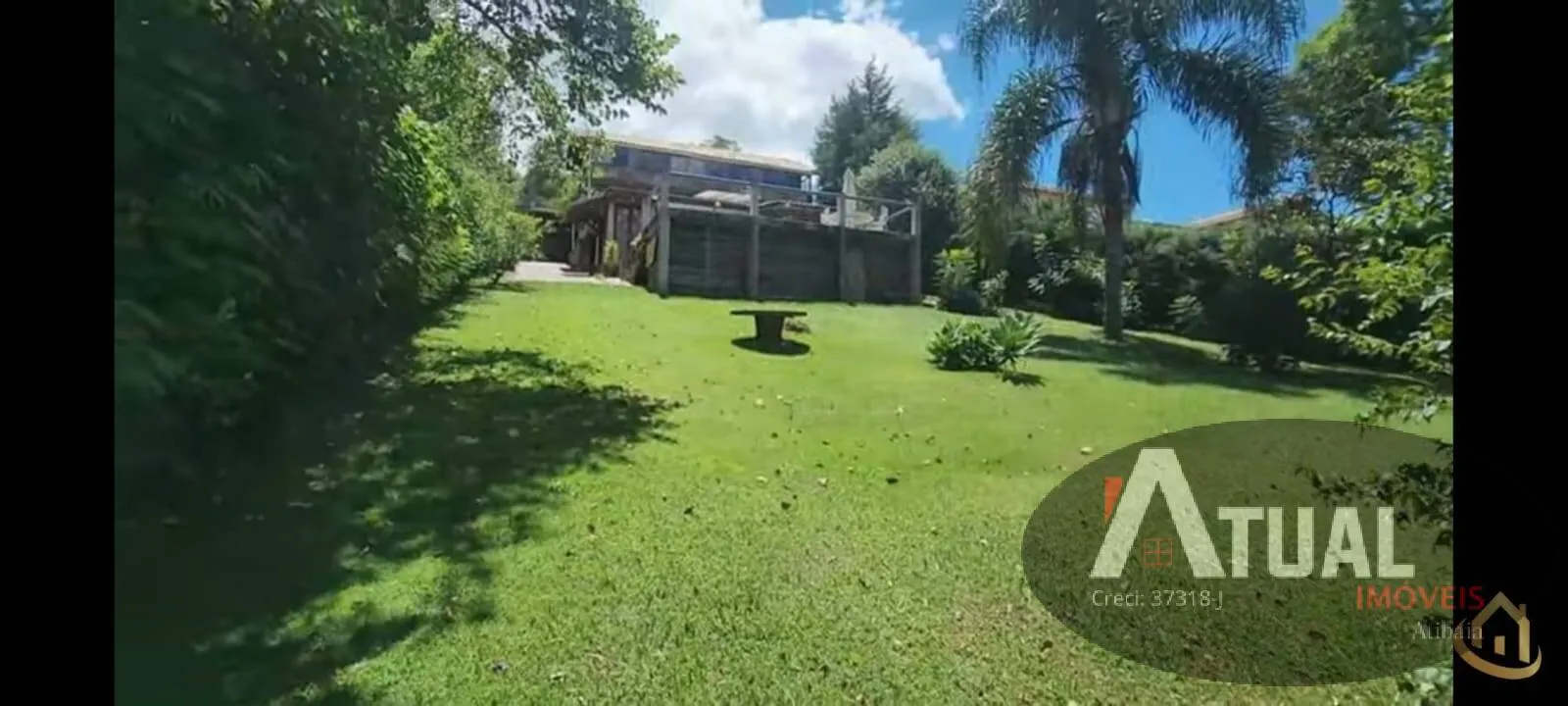 Casa à venda de 1.129 m² em Bragança Paulista, SP, Brasil