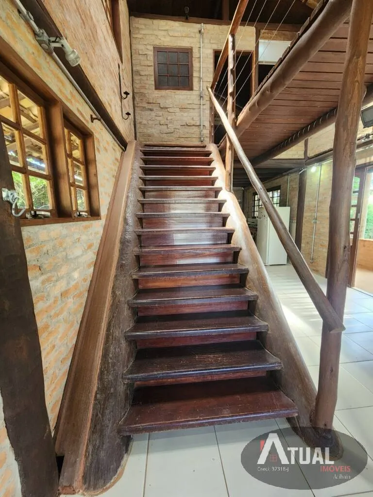 Casa à venda de 1.129 m² em Bragança Paulista, SP, Brasil