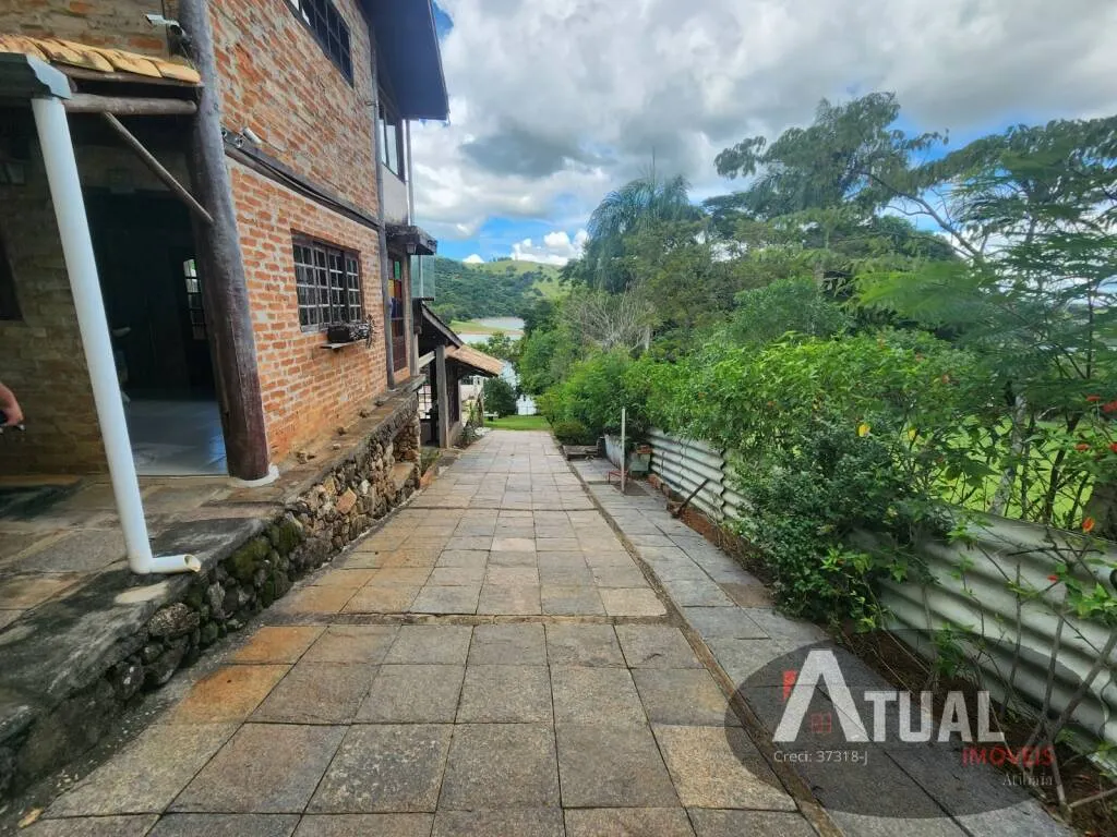 Casa à venda de 1.129 m² em Bragança Paulista, SP, Brasil