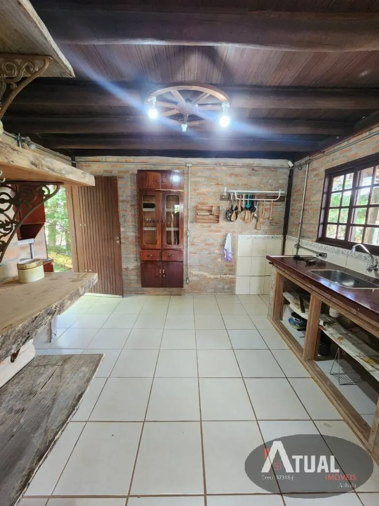 Casa à venda de 1.129 m² em Bragança Paulista, SP, Brasil
