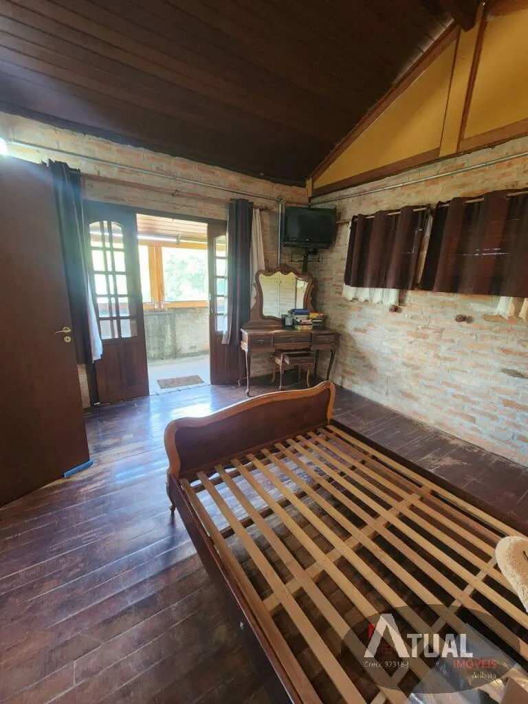 Casa à venda de 1.129 m² em Bragança Paulista, SP, Brasil