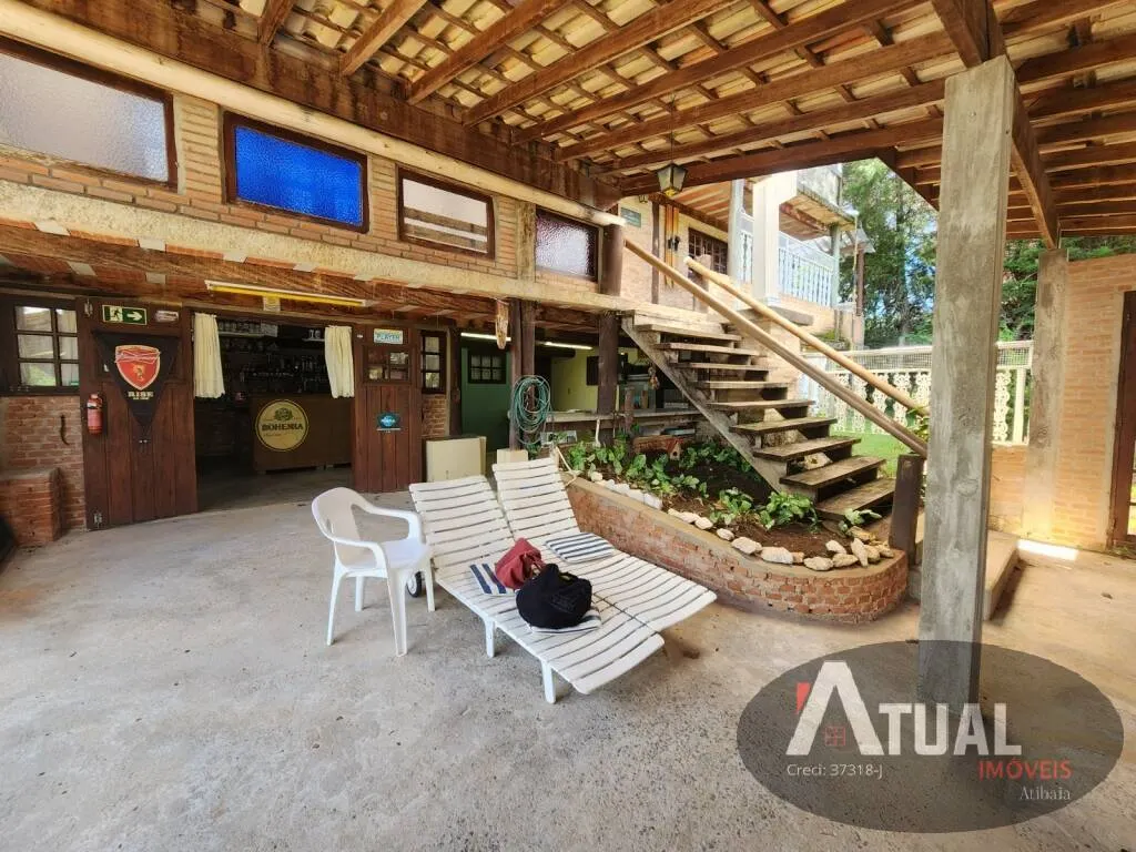 Casa à venda de 1.129 m² em Bragança Paulista, SP, Brasil