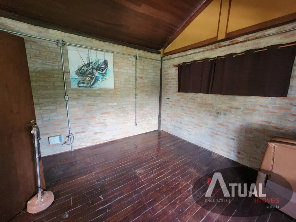 Casa à venda de 1.129 m² em Bragança Paulista, SP, Brasil